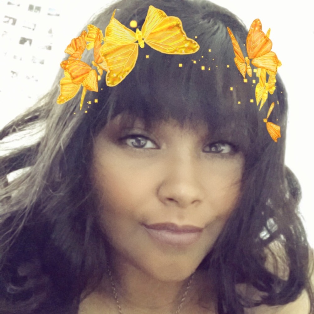 Meet your Posher, Maria